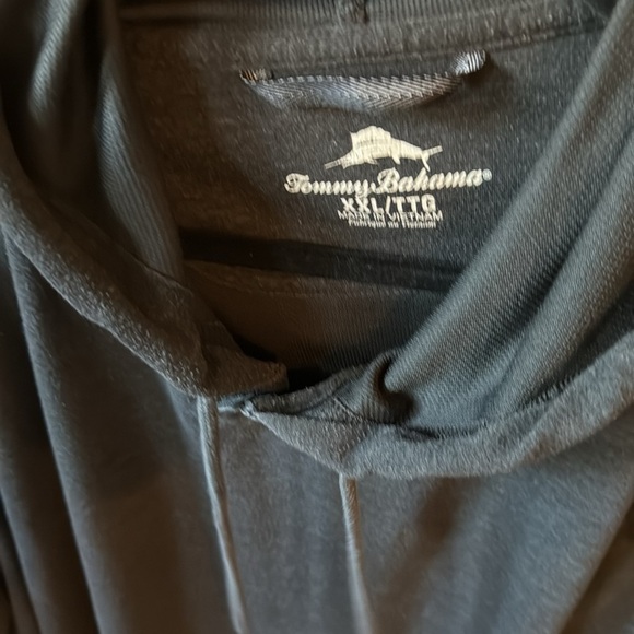 Tommy Bahama long sleeve shirt xxl‎ - Picture 2 of 5